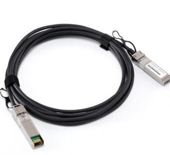 10G SFP+ DAC Twinax Cable